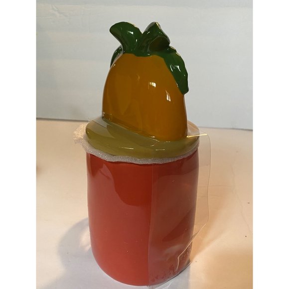 Rae Dunn Sunny Days Ahead Figural Coffee Mug Topper Summer Palm Tree - Picture 4 of 10